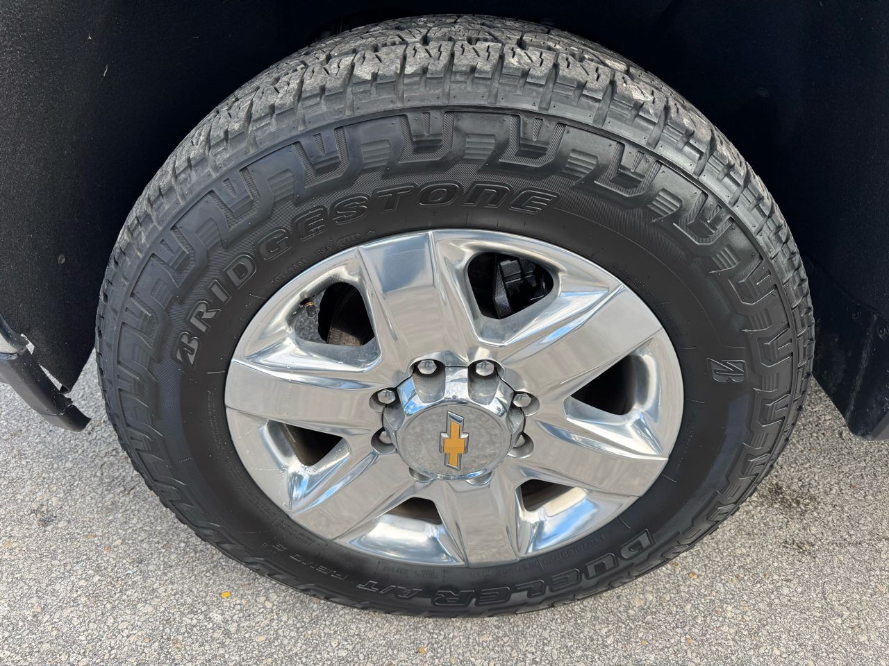 Chevrolet Silverado 3500HD 4WD Crew Cab 159" LTZ 2022