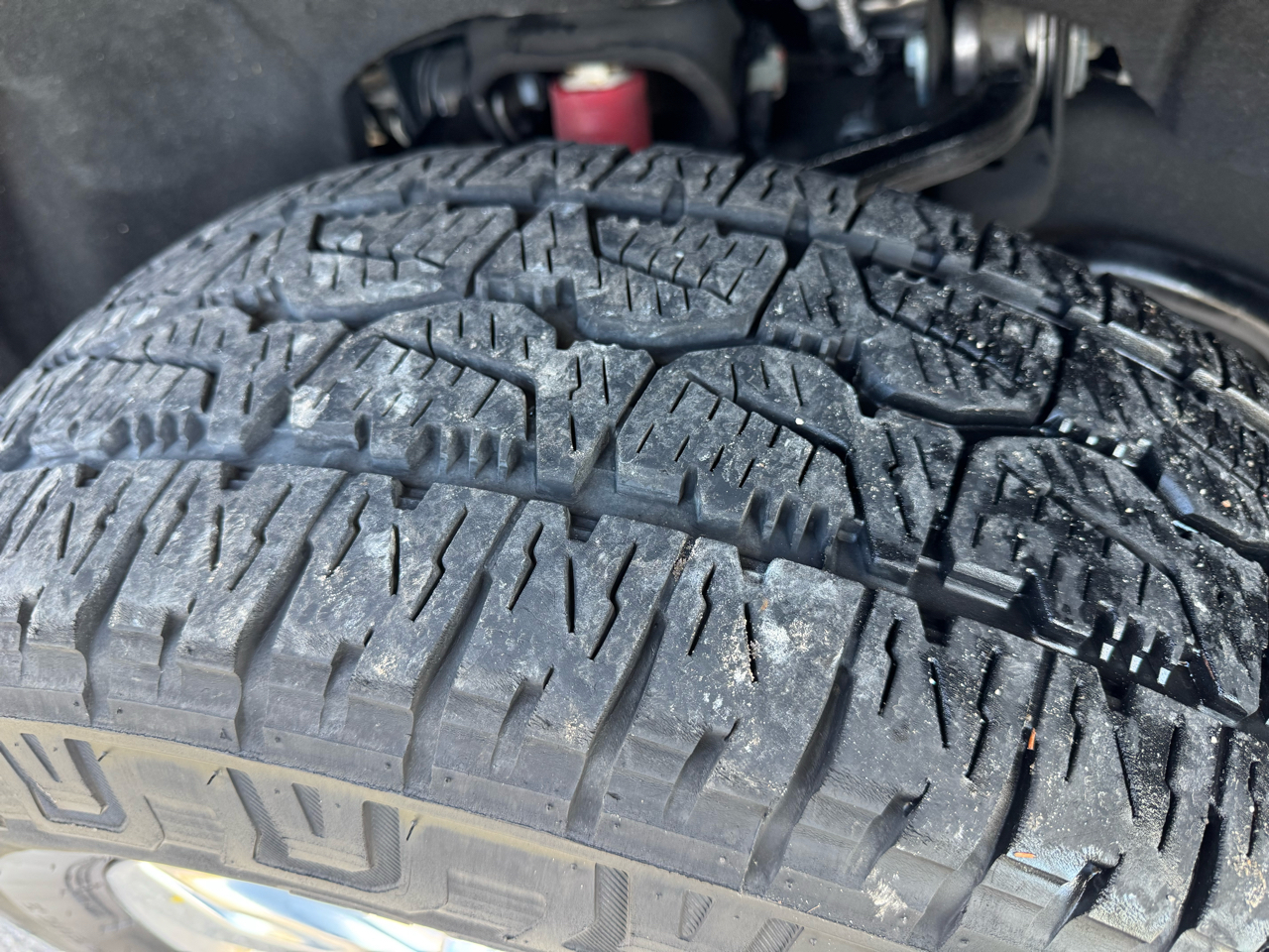 Chevrolet Silverado 3500HD 4WD Crew Cab 159" LTZ 2022