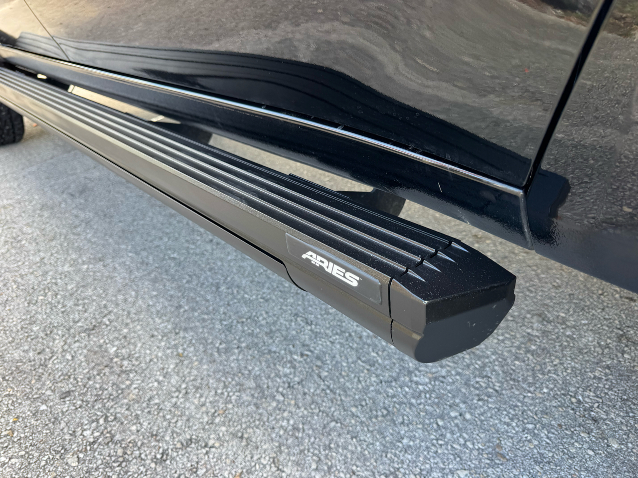 Chevrolet Silverado 3500HD 4WD Crew Cab 159" LTZ 2022