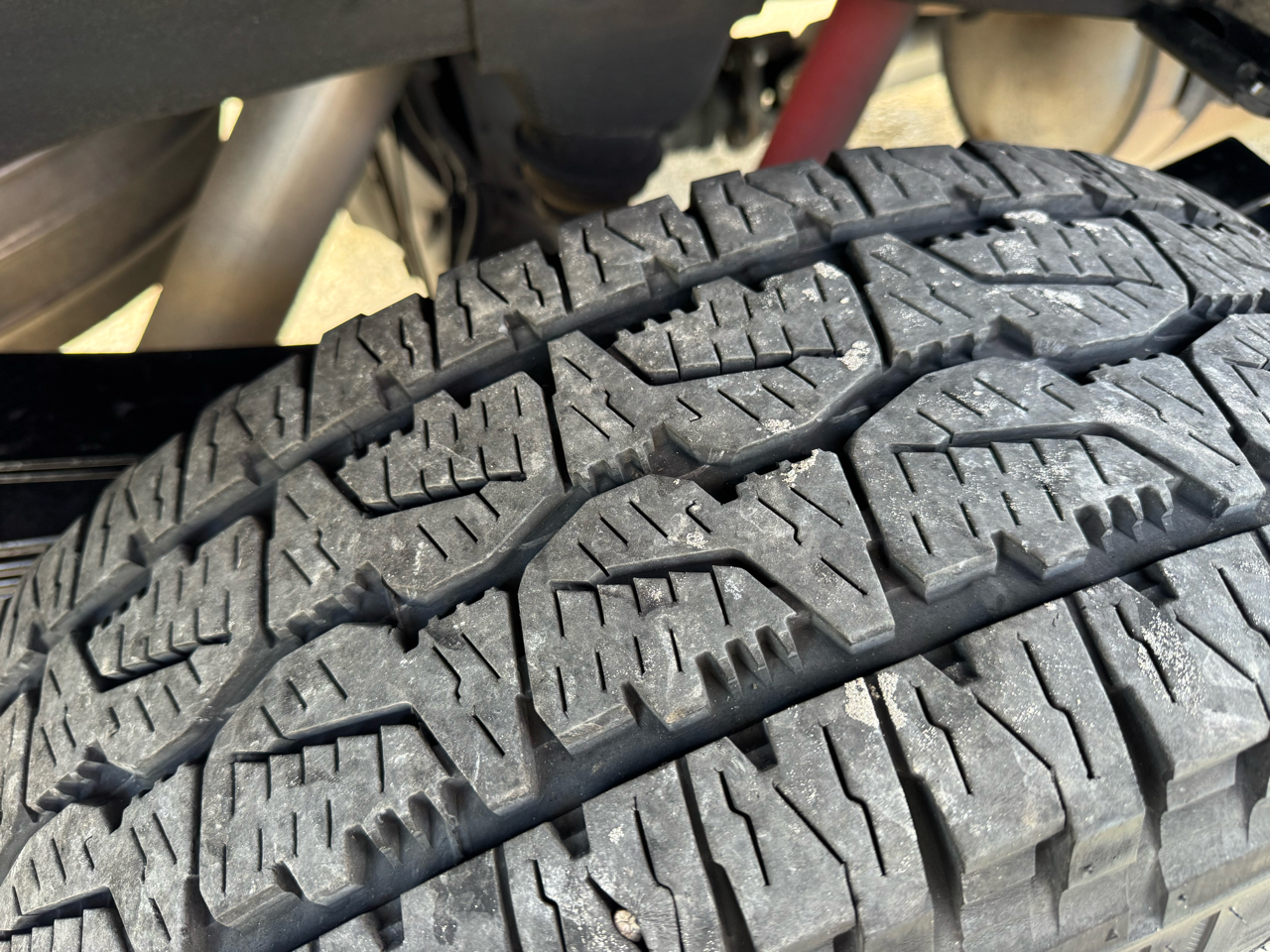 Chevrolet Silverado 3500HD 4WD Crew Cab 159" LTZ 2022