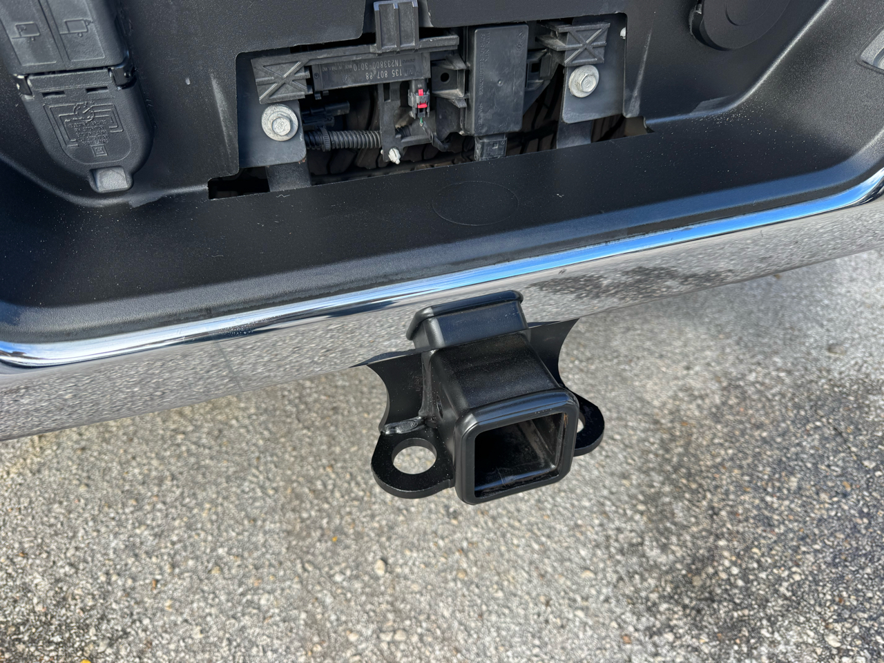 Chevrolet Silverado 3500HD 4WD Crew Cab 159" LTZ 2022