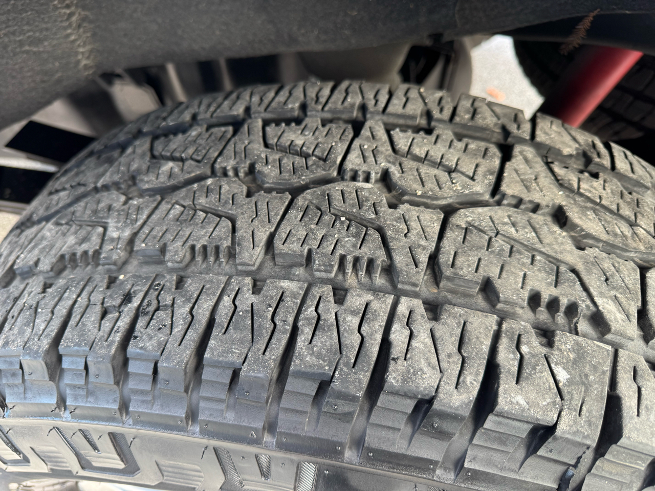 Chevrolet Silverado 3500HD 4WD Crew Cab 159" LTZ 2022