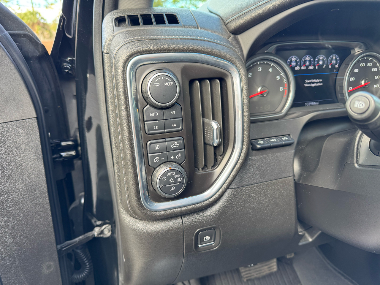 Chevrolet Silverado 3500HD 4WD Crew Cab 159" LTZ 2022