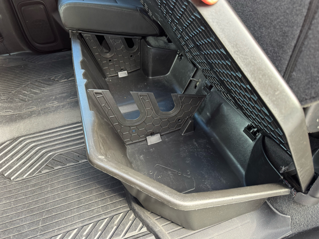 Chevrolet Silverado 3500HD 4WD Crew Cab 159" LTZ 2022