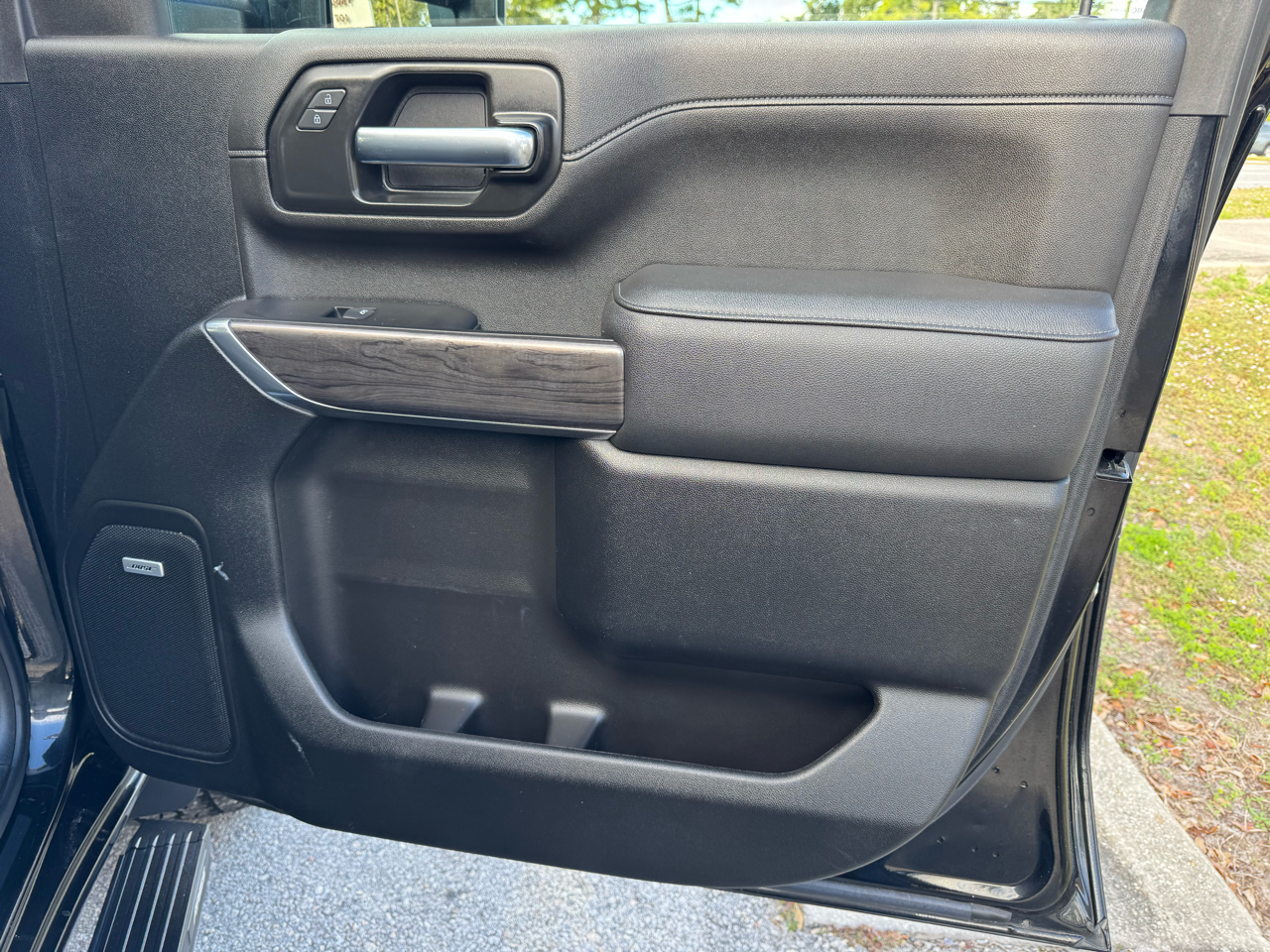 Chevrolet Silverado 3500HD 4WD Crew Cab 159" LTZ 2022