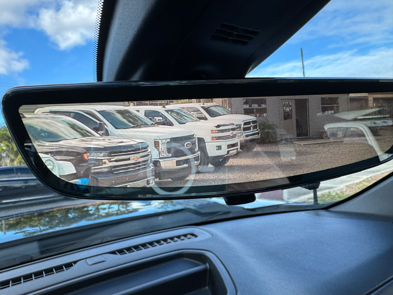 Chevrolet Silverado 3500HD 4WD Crew Cab 159" LTZ 2022