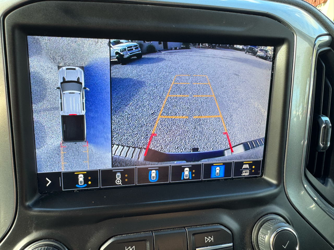 Chevrolet Silverado 3500HD 4WD Crew Cab 159" LTZ 2022