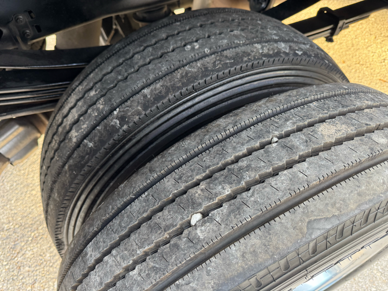 Ford Super Duty F-450 DRW XLT 4WD Crew Cab 8' Box 2017