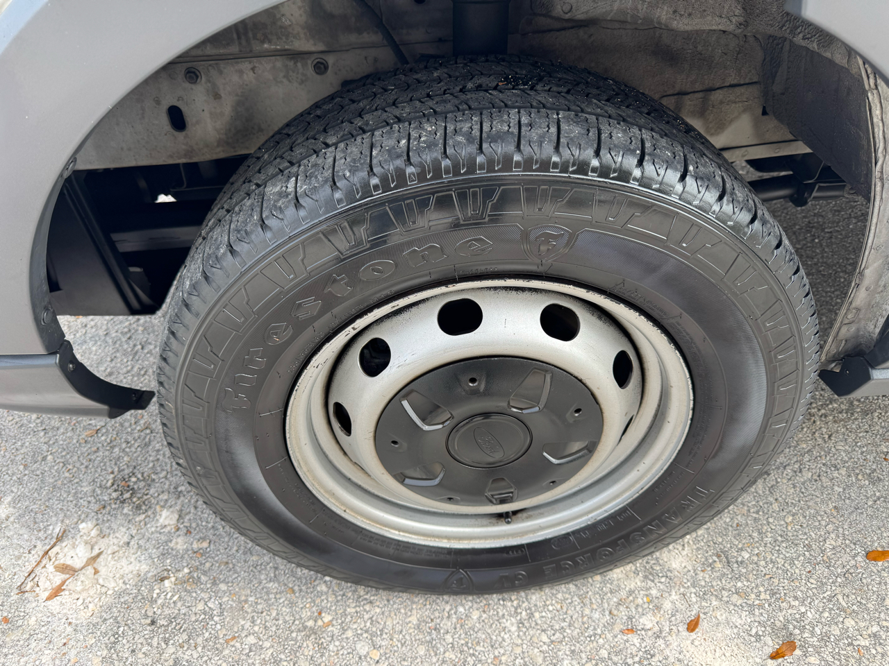 Ford Transit Cargo Van T-250 148" Med Rf 9000 GVWR Sliding RH Dr 2015