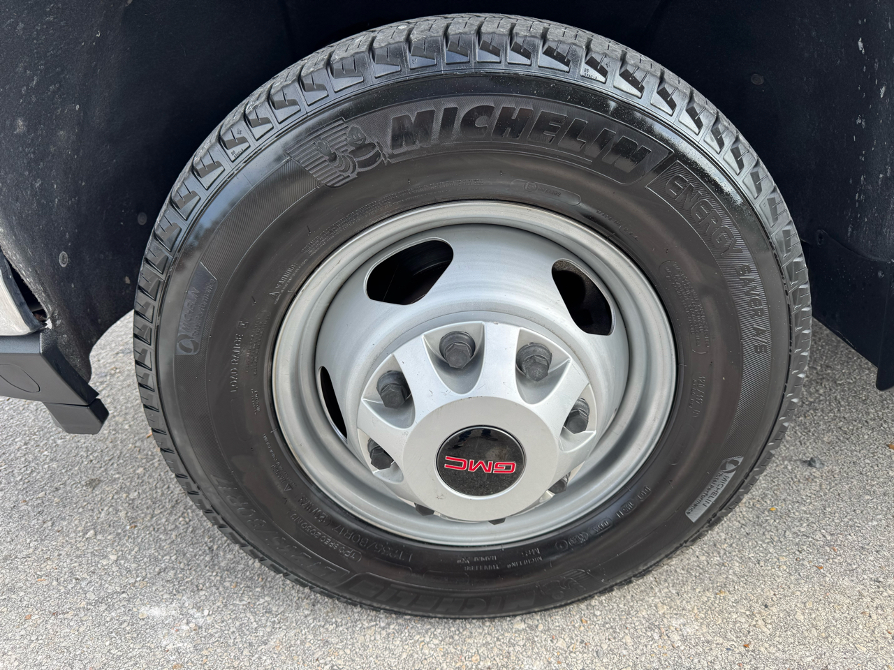 GMC Sierra 3500HD CC 2WD Crew Cab 177" WB, 60" CA 2021