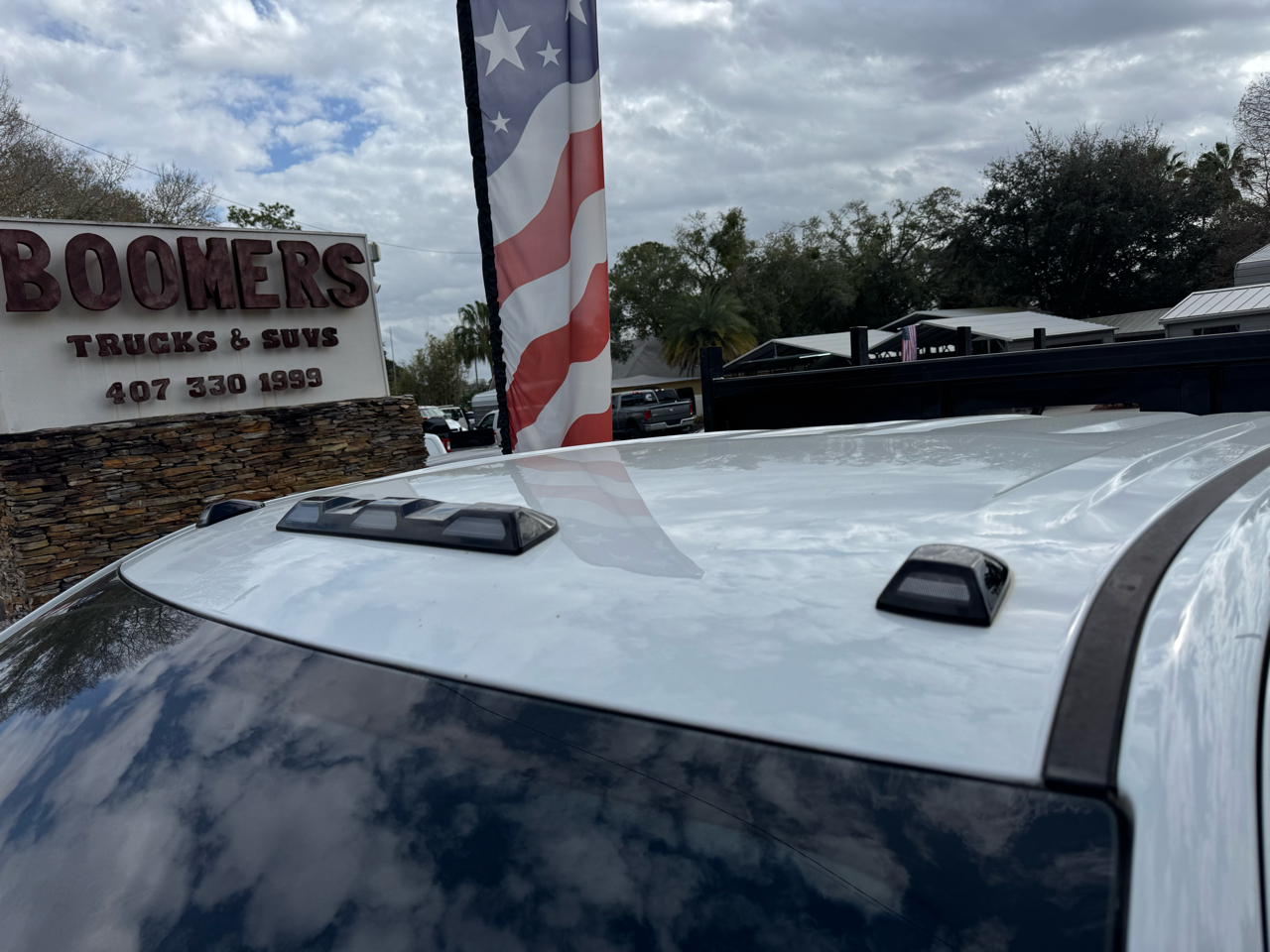 GMC Sierra 3500HD CC 2WD Crew Cab 177" WB, 60" CA 2021