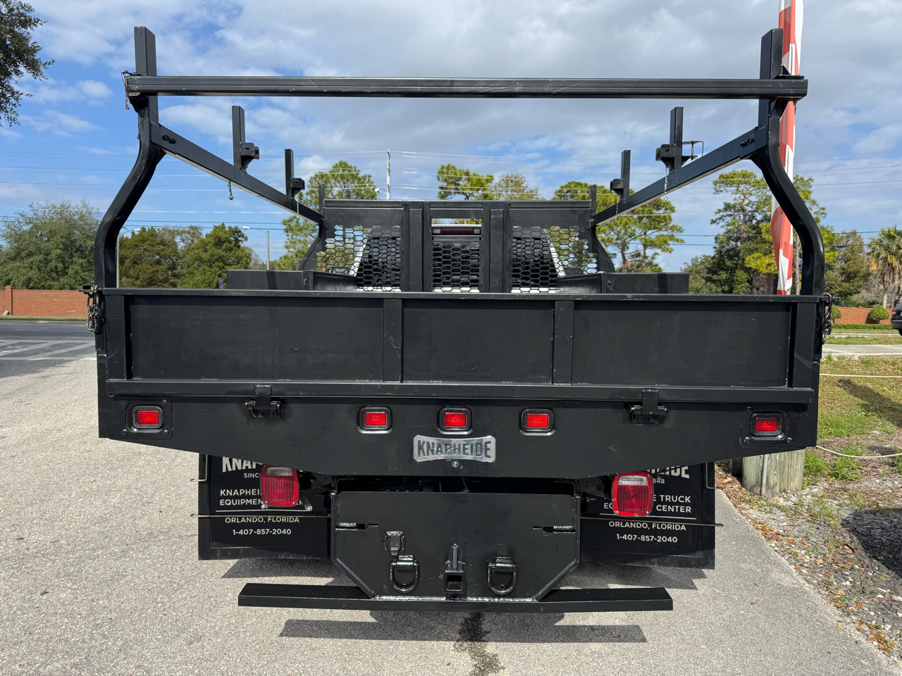 GMC Sierra 3500HD CC 2WD Crew Cab 177" WB, 60" CA 2021