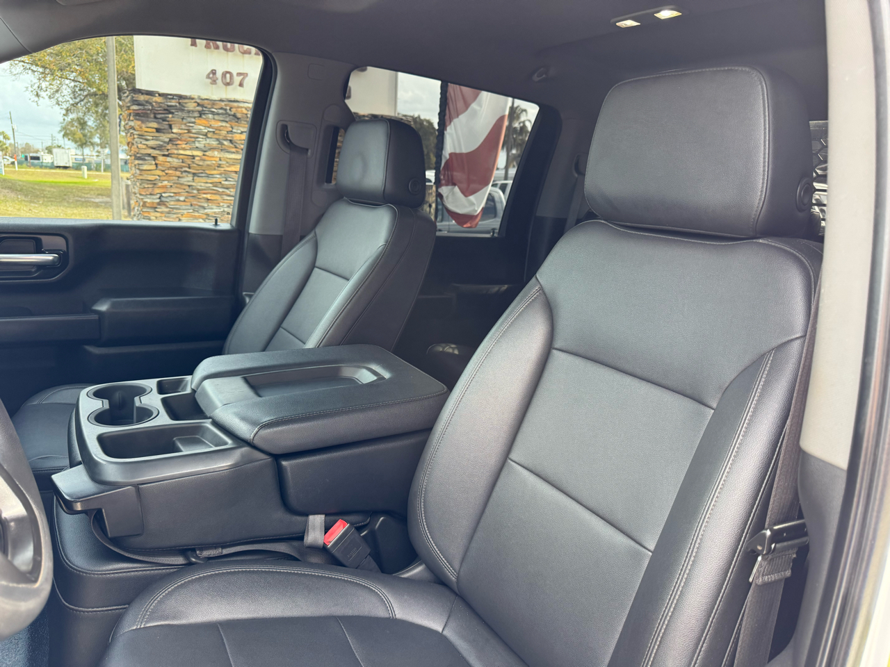 GMC Sierra 3500HD CC 2WD Crew Cab 177" WB, 60" CA 2021