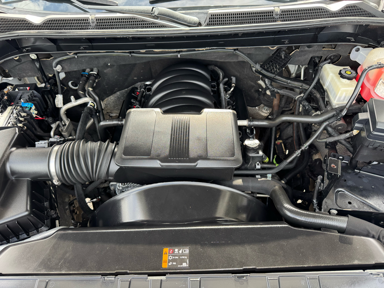 GMC Sierra 3500HD CC 2WD Crew Cab 177" WB, 60" CA 2021