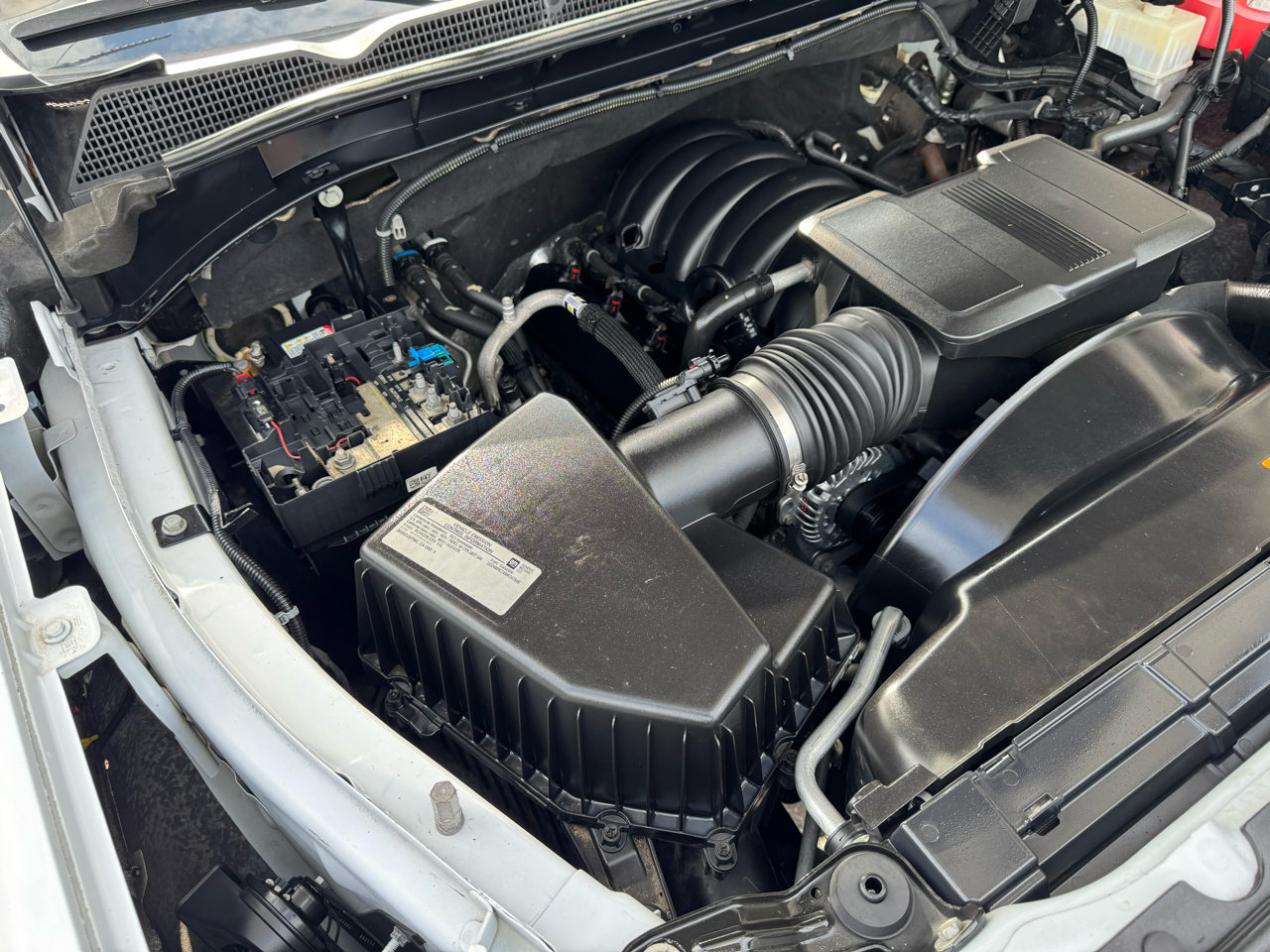 GMC Sierra 3500HD CC 2WD Crew Cab 177" WB, 60" CA 2021