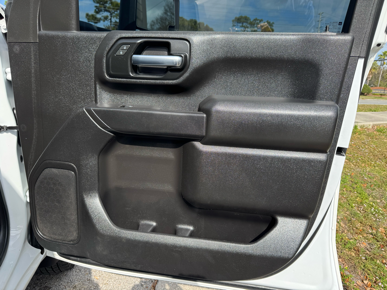 GMC Sierra 3500HD CC 2WD Crew Cab 177" WB, 60" CA 2021