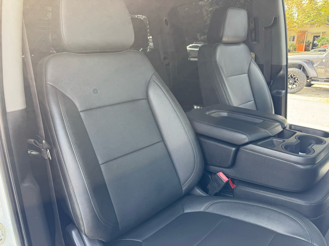 GMC Sierra 3500HD CC 2WD Crew Cab 177" WB, 60" CA 2021