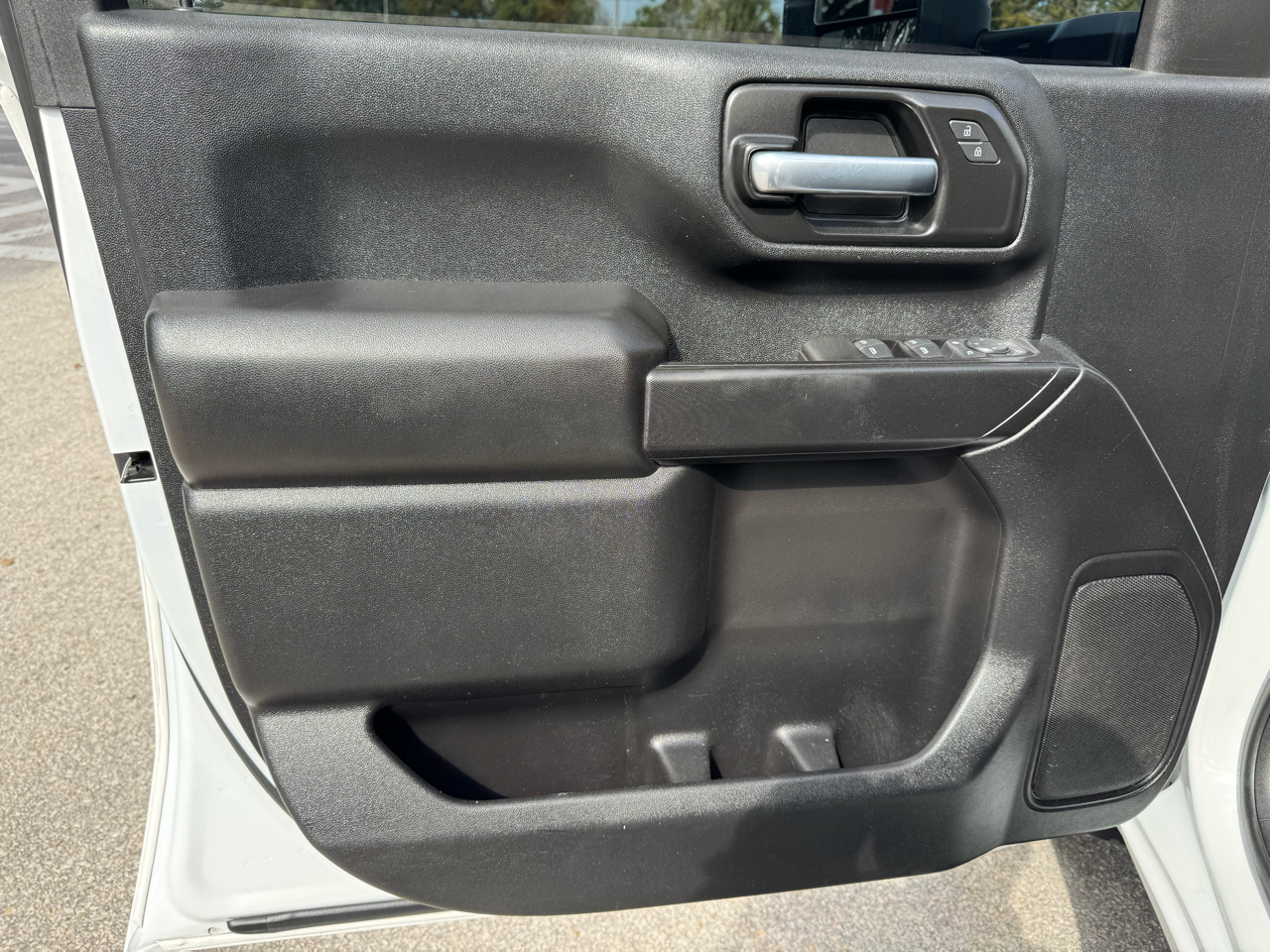 GMC Sierra 3500HD CC 2WD Crew Cab 177" WB, 60" CA 2021