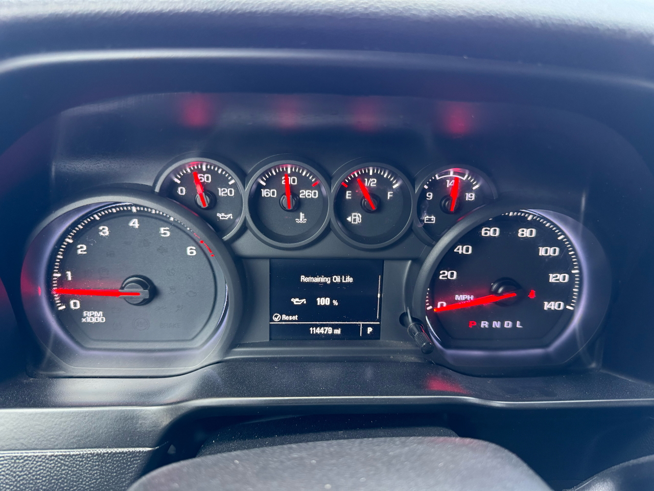 GMC Sierra 3500HD CC 2WD Crew Cab 177" WB, 60" CA 2021