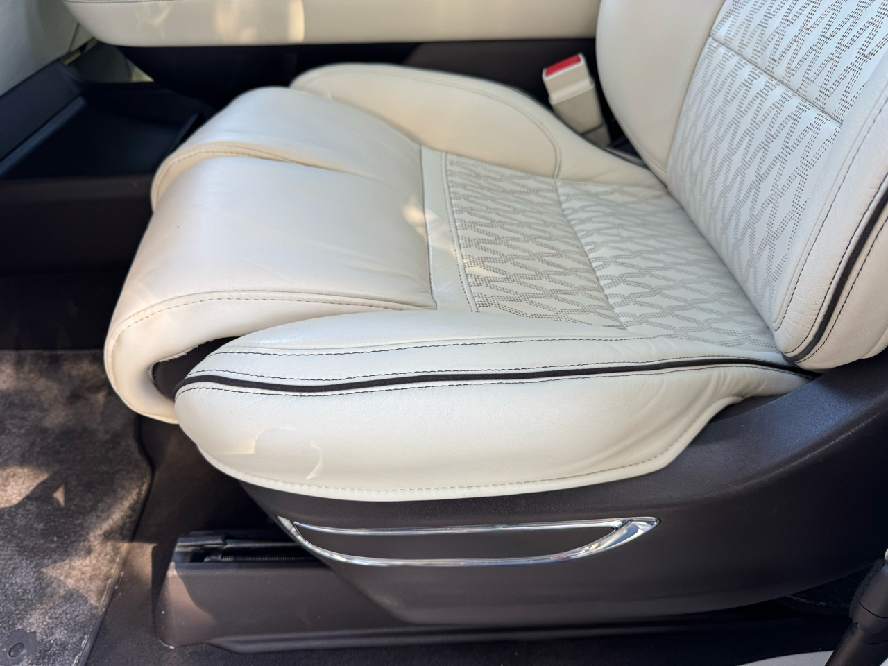 Lincoln Navigator 4x4 Black Label 2018