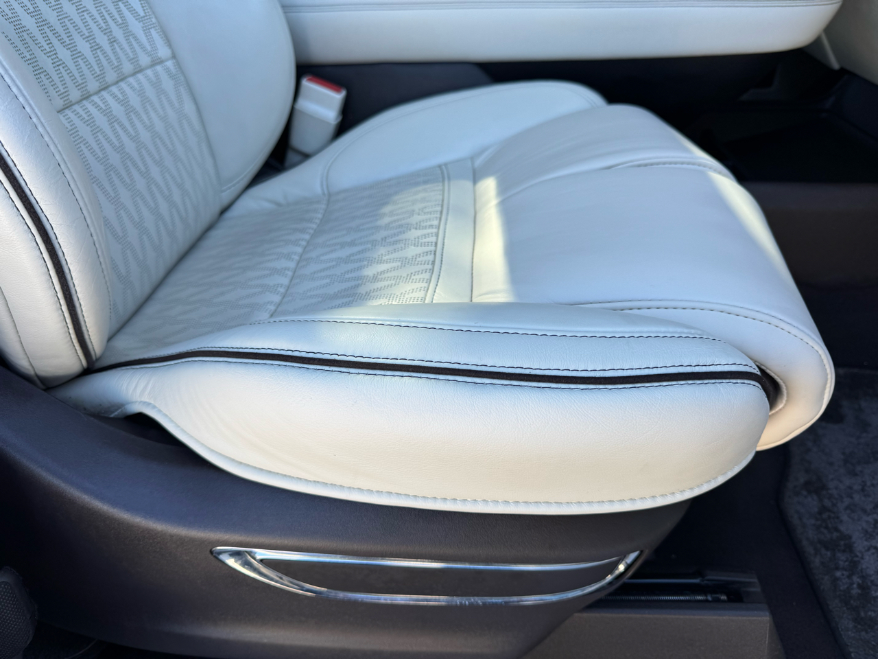 Lincoln Navigator 4x4 Black Label 2018