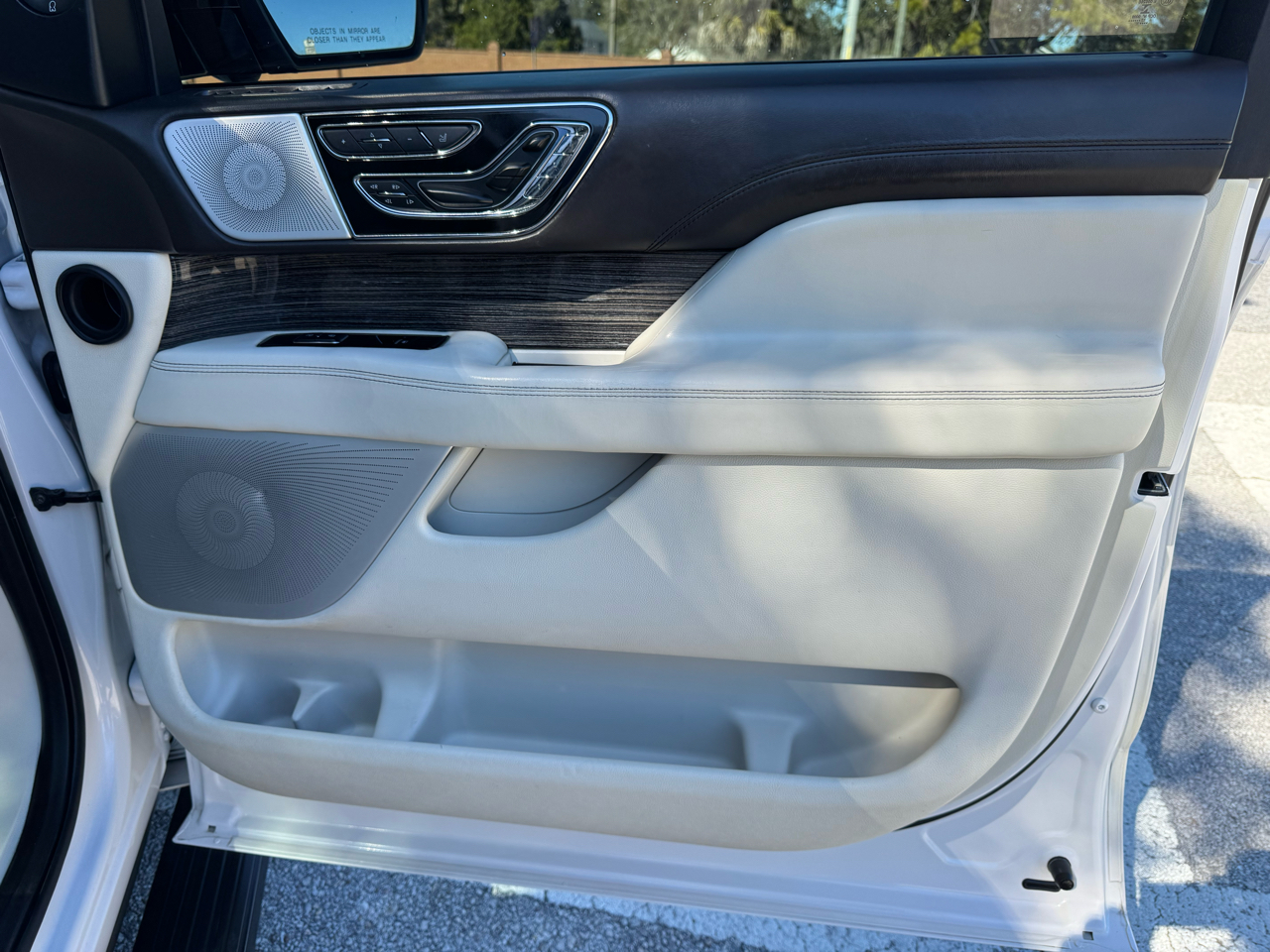 Lincoln Navigator 4x4 Black Label 2018