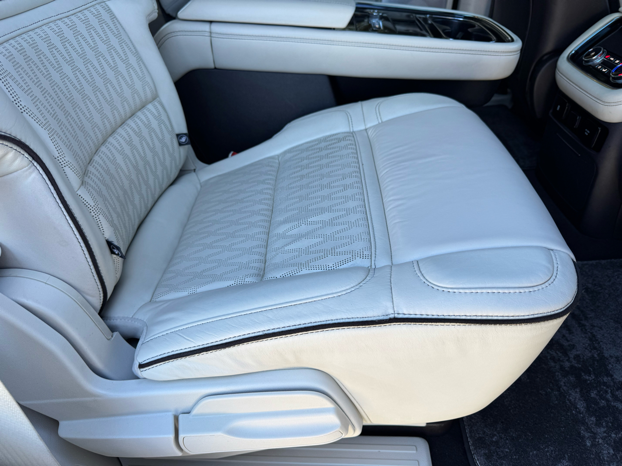 Lincoln Navigator 4x4 Black Label 2018