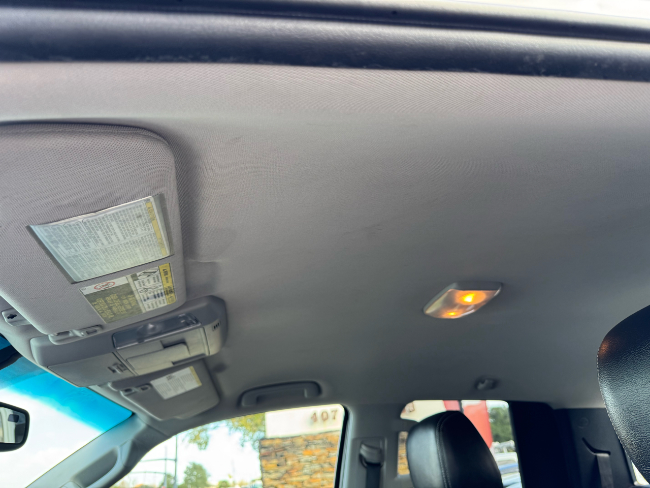 Toyota Tundra 4WD Truck Double Cab 5.7L FFV V8 6-Spd AT TRD Pro (Natl) 2016