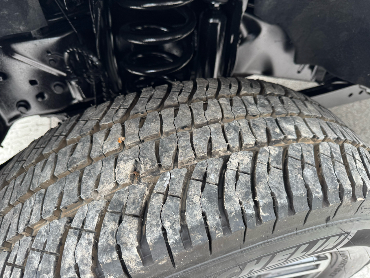 Ford Super Duty F-250 SRW Lariat 4WD Crew Cab 6.75' Box 2018