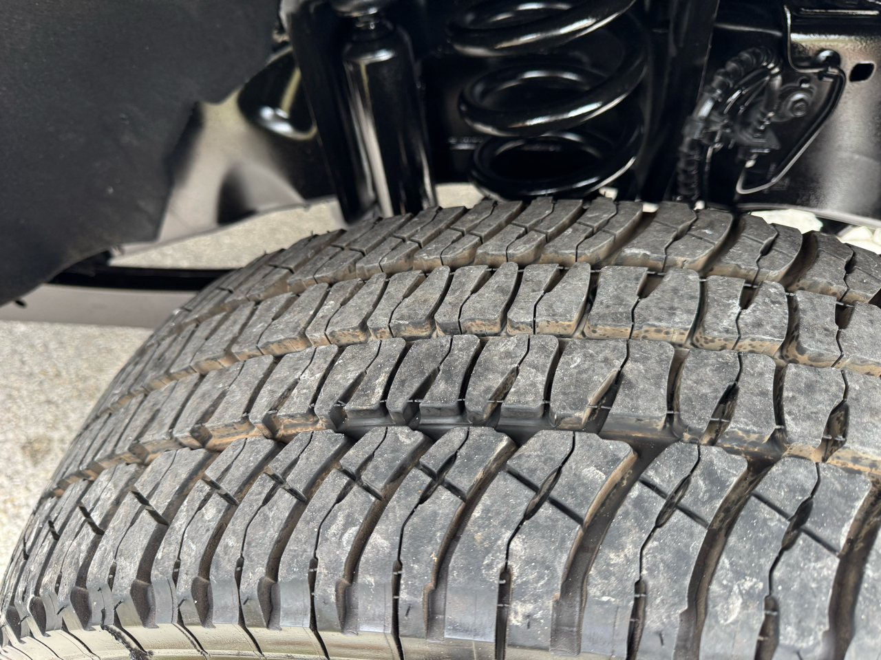 Ford Super Duty F-250 SRW Lariat 4WD Crew Cab 6.75' Box 2018