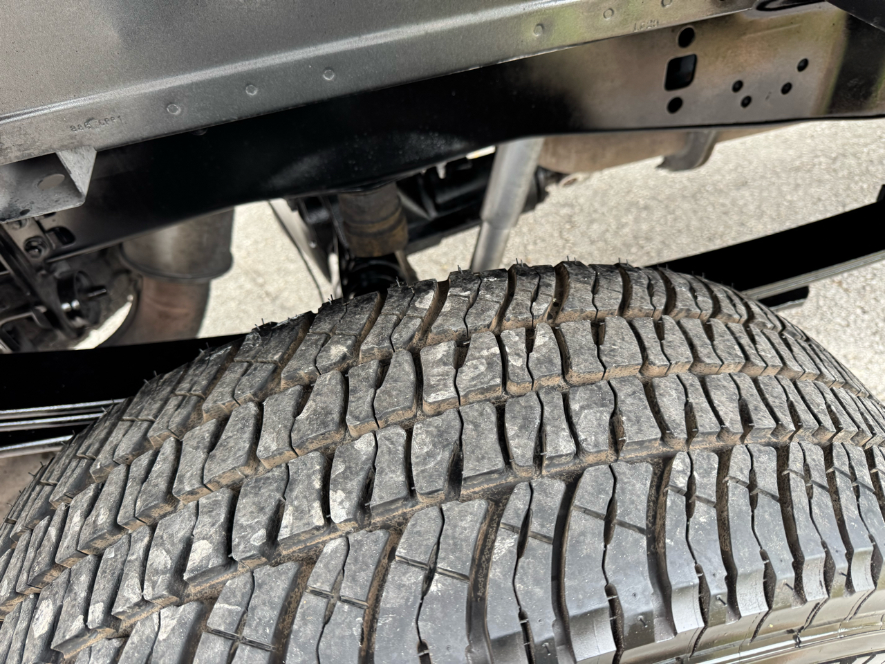 Ford Super Duty F-250 SRW Lariat 4WD Crew Cab 6.75' Box 2018