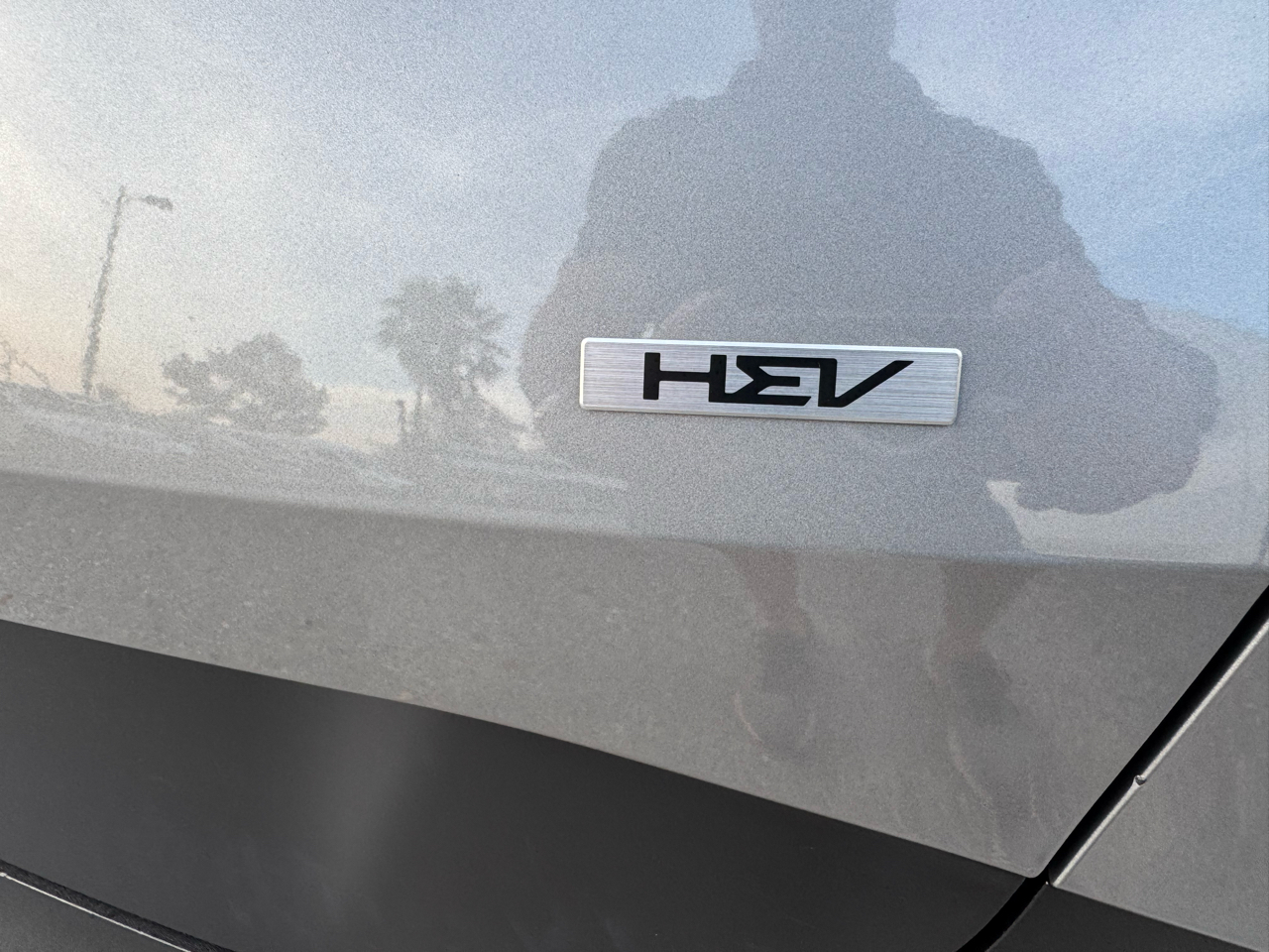 Kia Sportage Hybrid LX AWD 2023