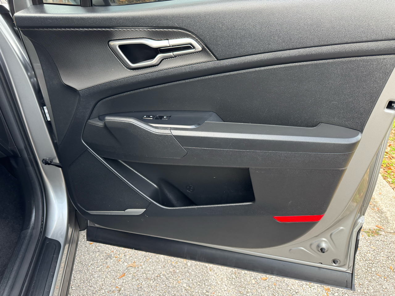 Kia Sportage Hybrid LX AWD 2023