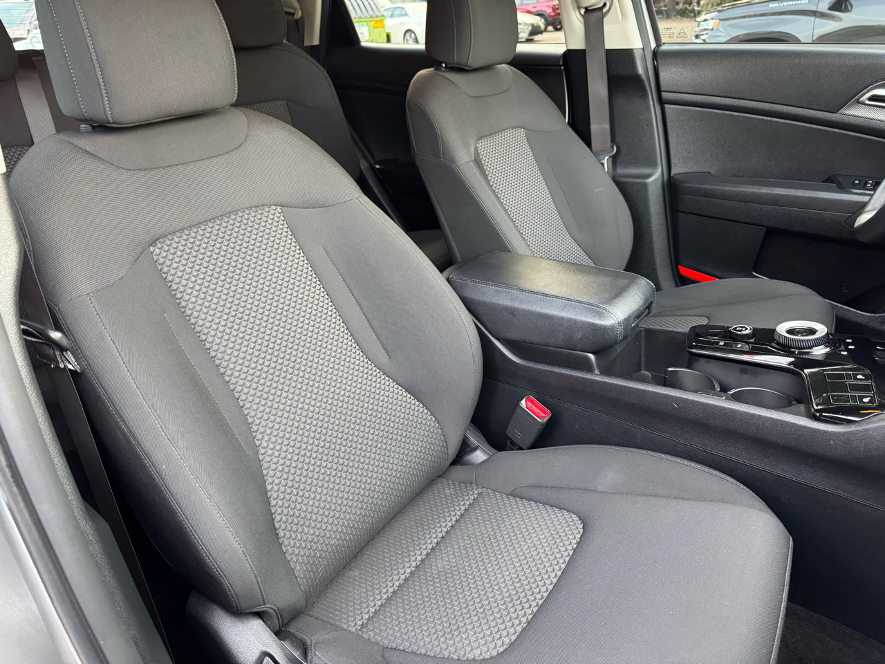 Kia Sportage Hybrid LX AWD 2023