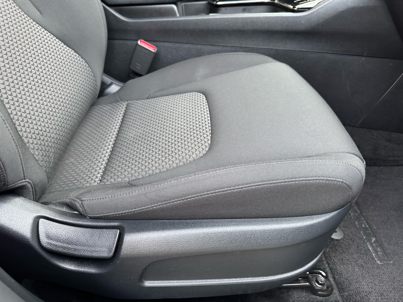 Kia Sportage Hybrid LX AWD 2023