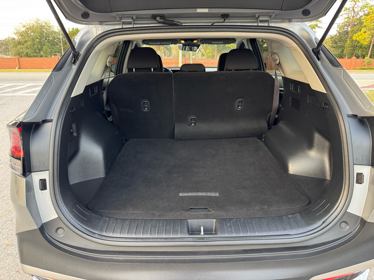 Kia Sportage Hybrid LX AWD 2023