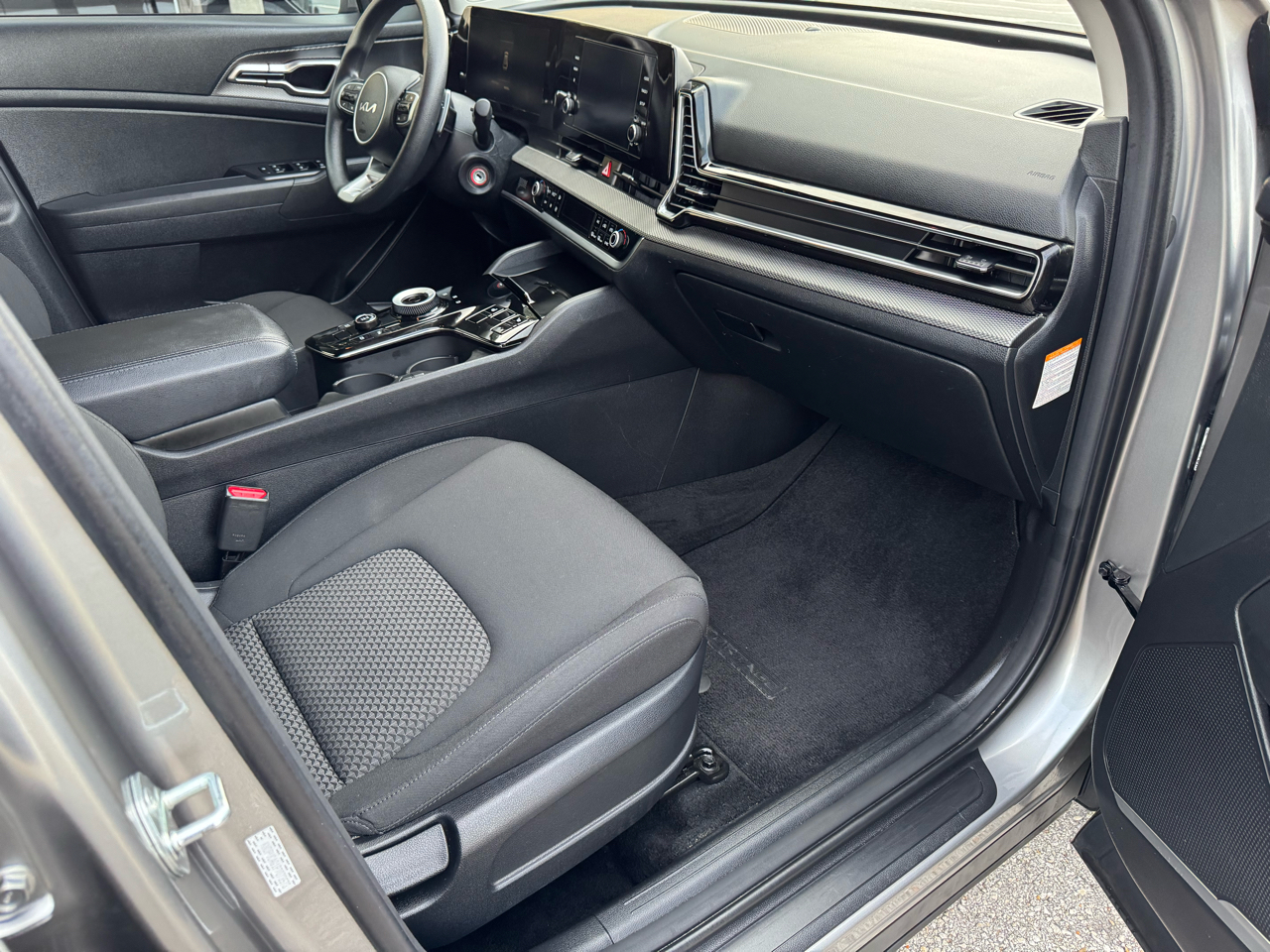 Kia Sportage Hybrid LX AWD 2023