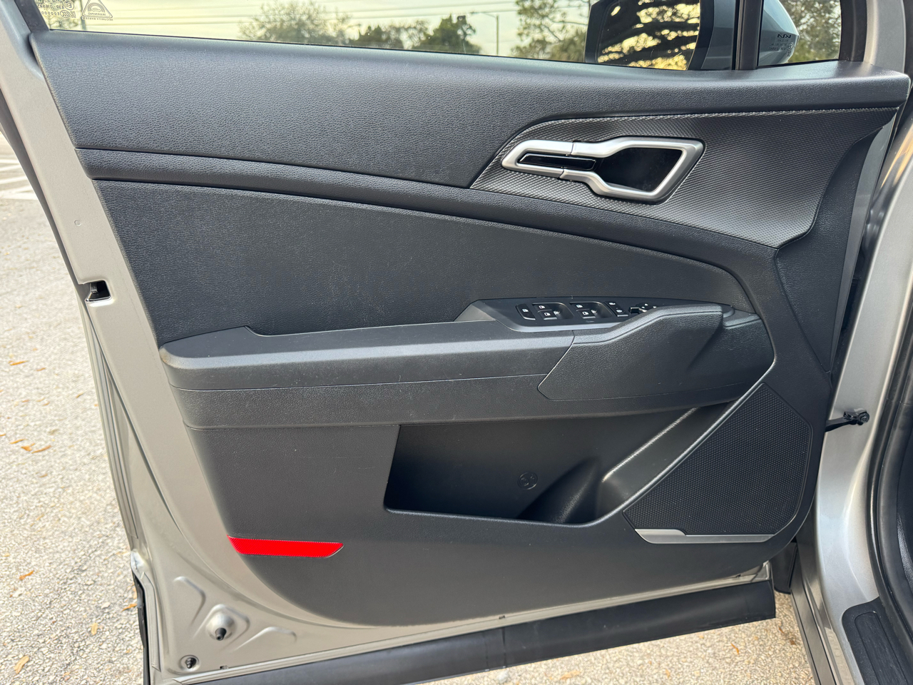 Kia Sportage Hybrid LX AWD 2023