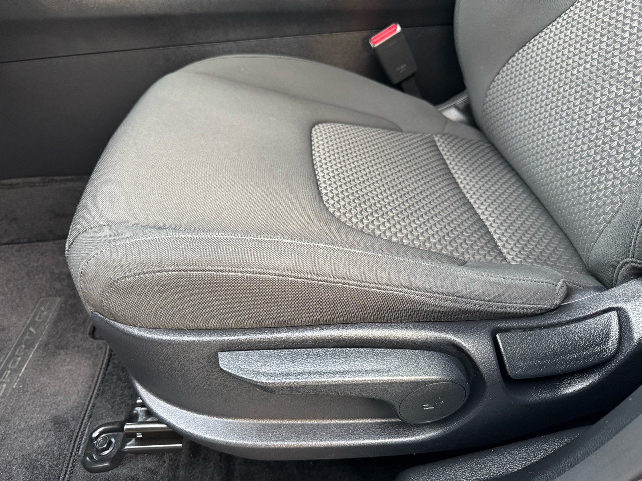 Kia Sportage Hybrid LX AWD 2023