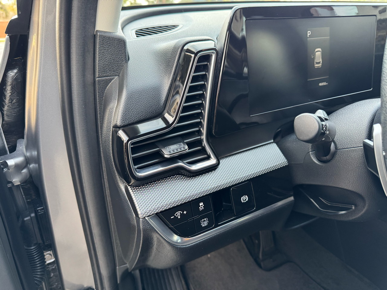 Kia Sportage Hybrid LX AWD 2023