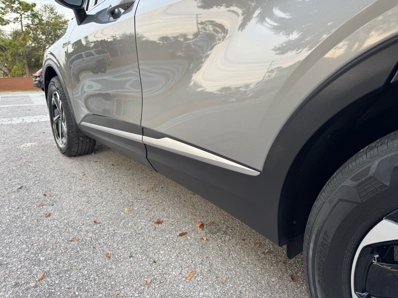 Kia Sportage Hybrid LX AWD 2023