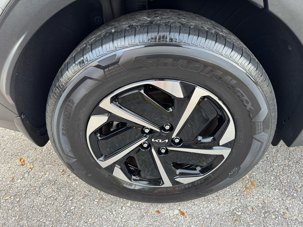 Kia Sportage Hybrid LX AWD 2023