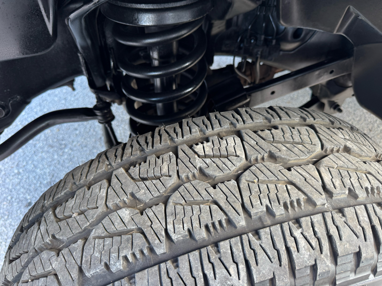 Dodge Ram 3500  2008