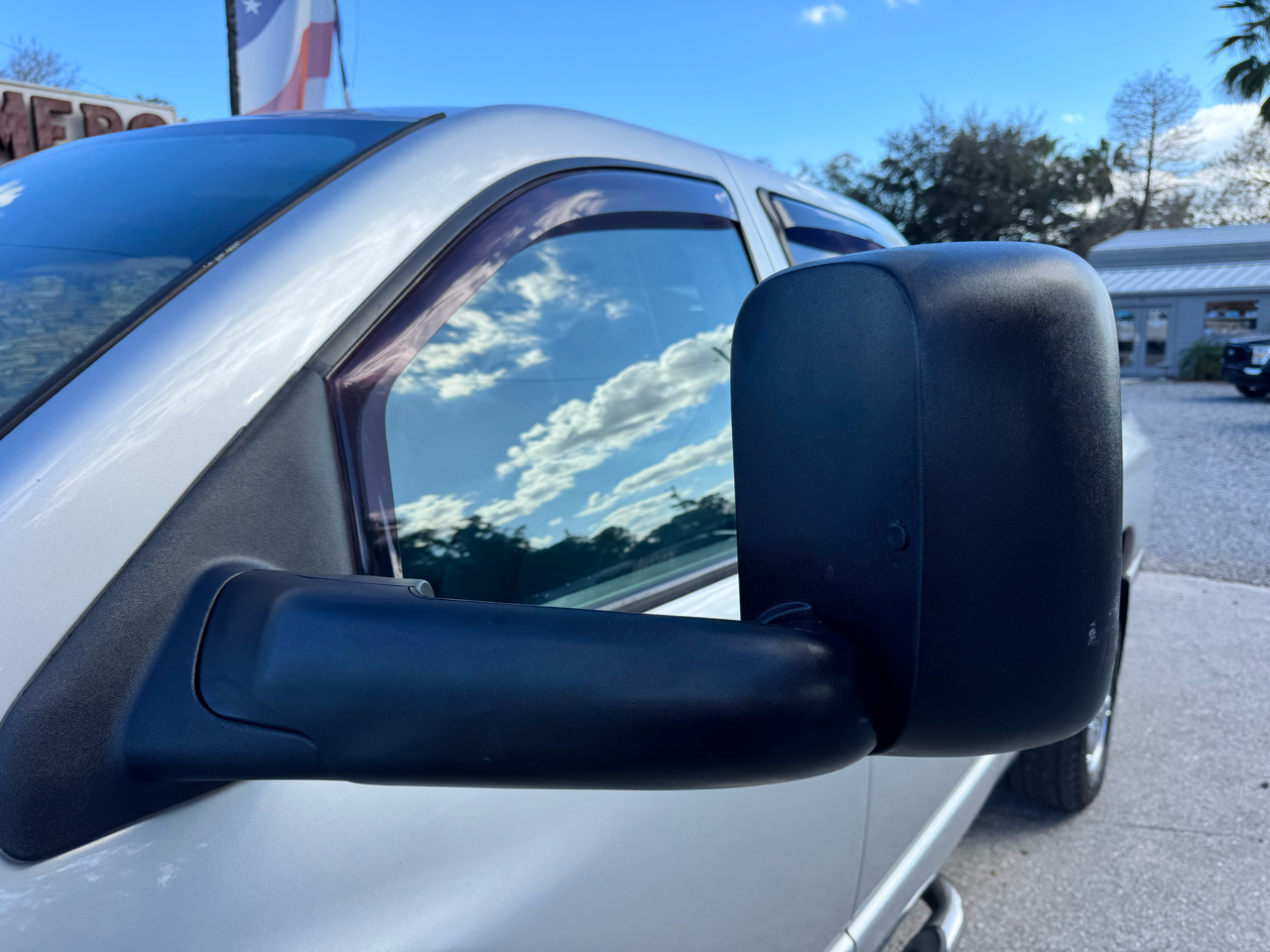 Dodge Ram 3500  2008