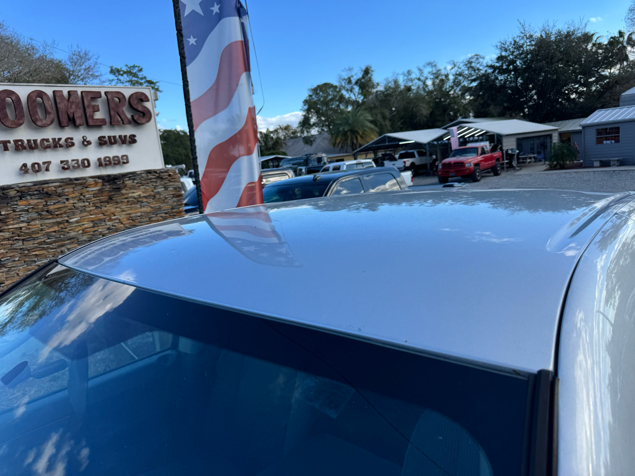 Dodge Ram 3500  2008