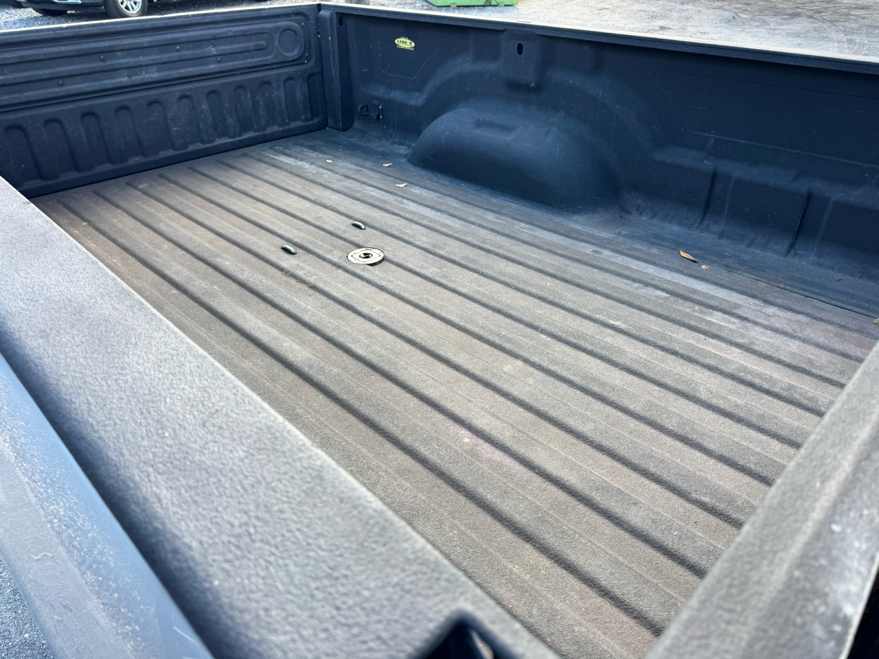 Dodge Ram 3500  2008