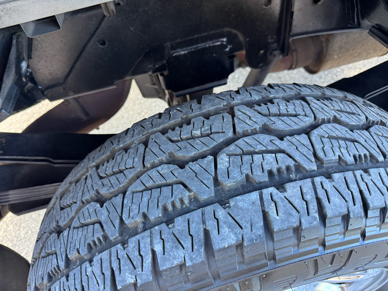 Dodge Ram 3500  2008