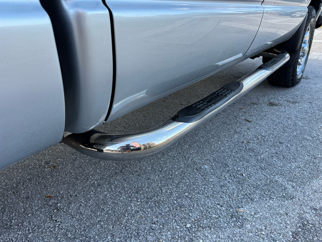 Dodge Ram 3500  2008