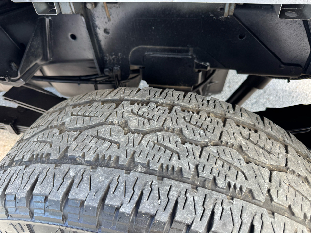 Dodge Ram 3500  2008