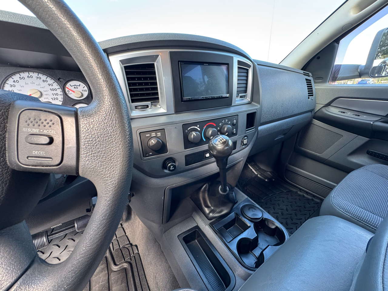 Dodge Ram 3500  2008